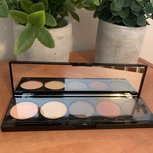 Laritzy Artistry Palette in Allure
